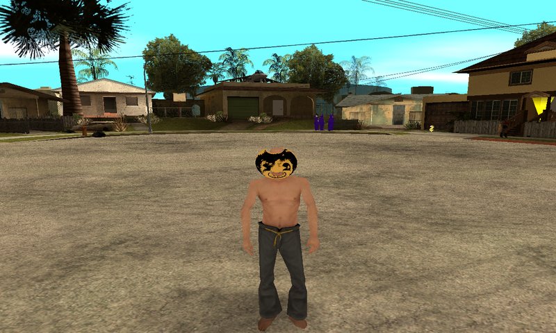 mod